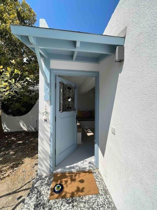 Mel'S Garden House In The Heart Of The City Bodrum Bagian luar foto