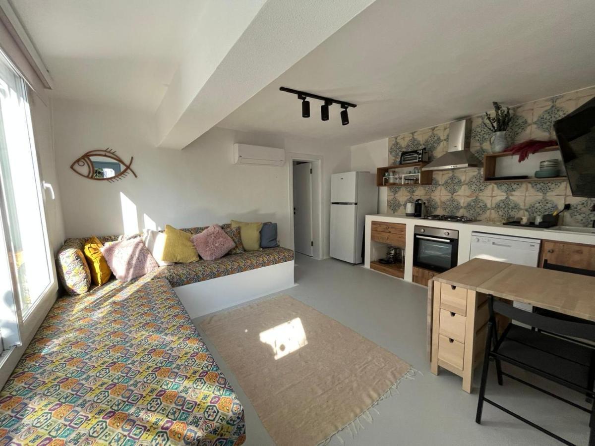 Mel'S Garden House In The Heart Of The City Bodrum Bagian luar foto