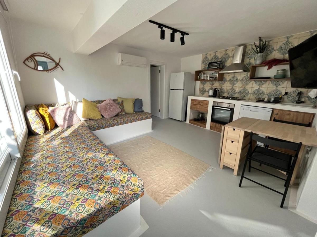 Mel'S Garden House In The Heart Of The City Bodrum Bagian luar foto