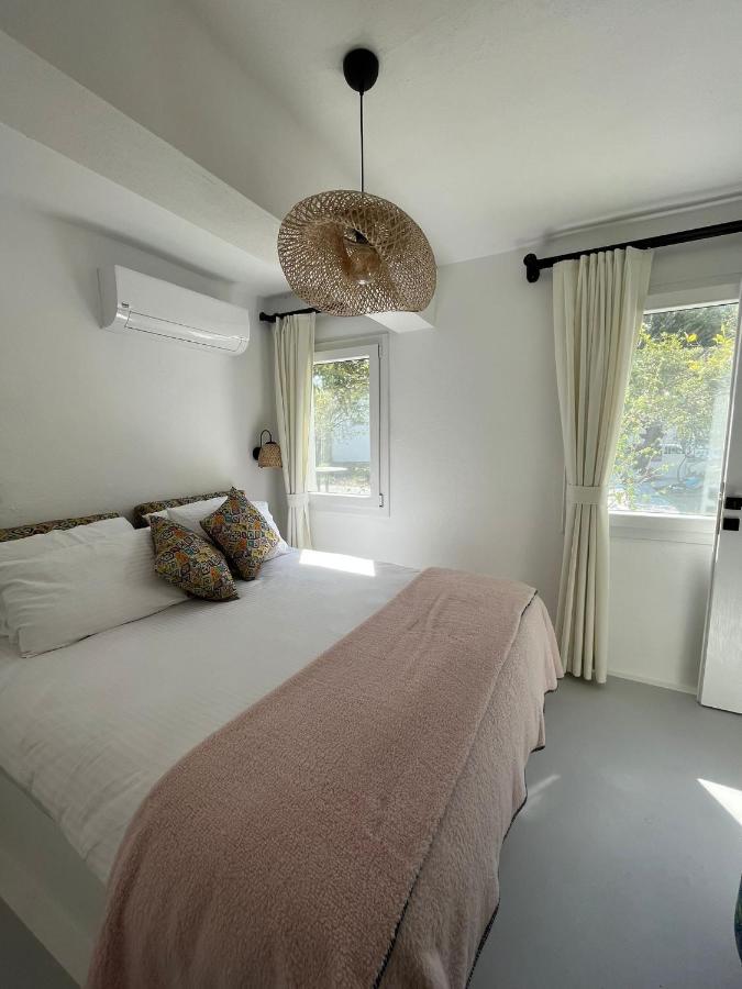 Mel'S Garden House In The Heart Of The City Bodrum Bagian luar foto