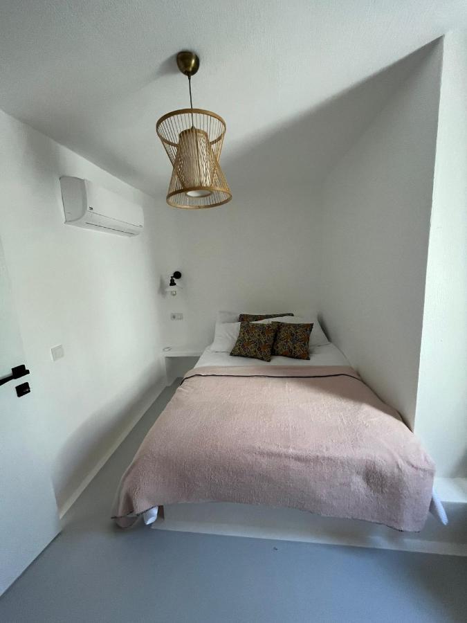 Mel'S Garden House In The Heart Of The City Bodrum Bagian luar foto